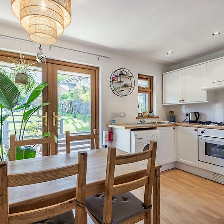 Vila Gorwel Blaenau Ffestiniog Exteriér fotografie