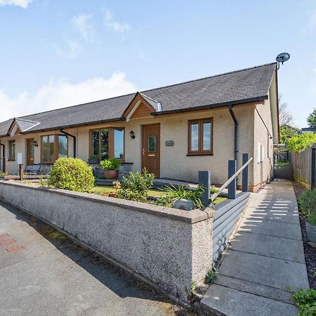 Vila Gorwel Blaenau Ffestiniog Exteriér fotografie