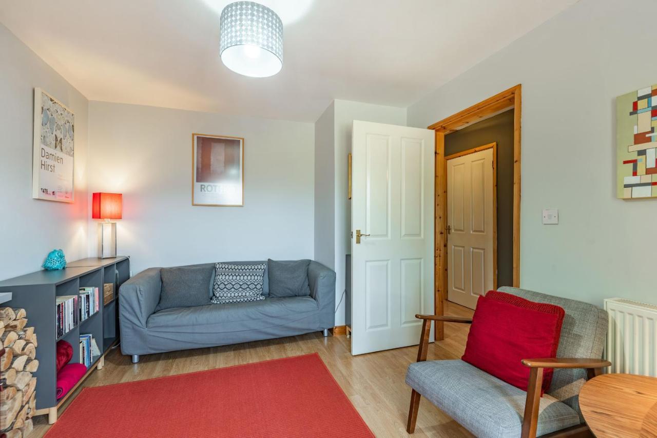 Vila Gorwel Blaenau Ffestiniog Exteriér fotografie