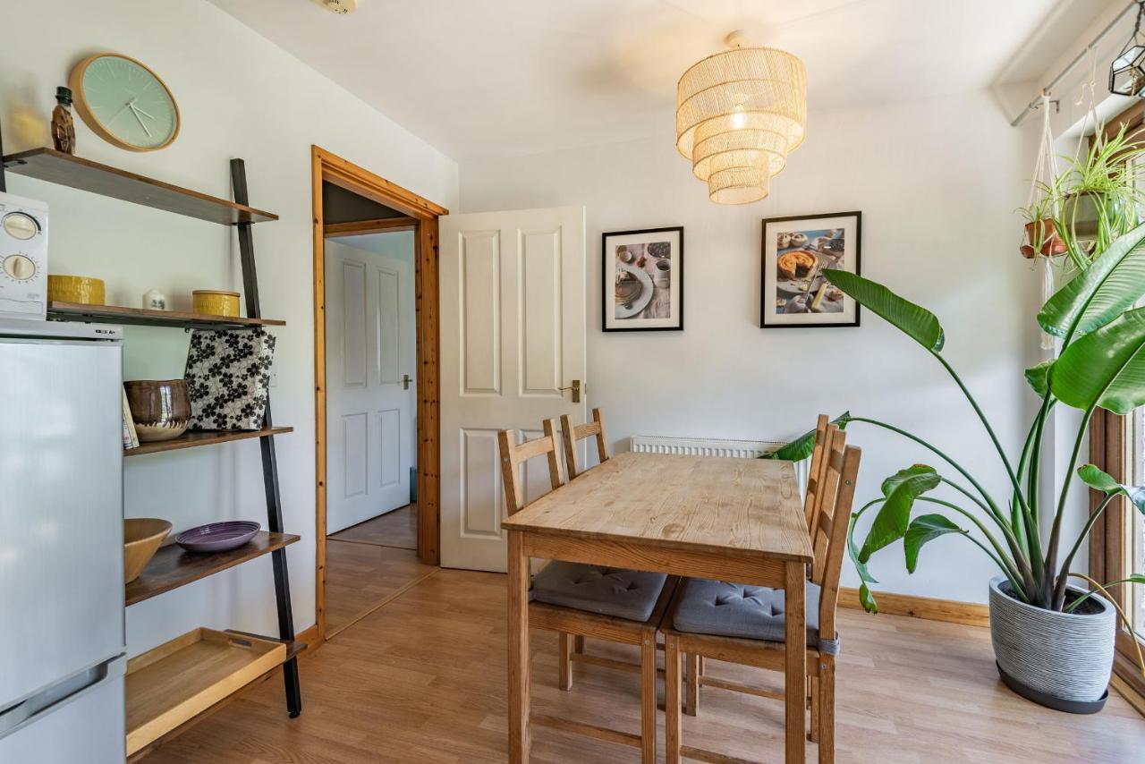 Vila Gorwel Blaenau Ffestiniog Exteriér fotografie