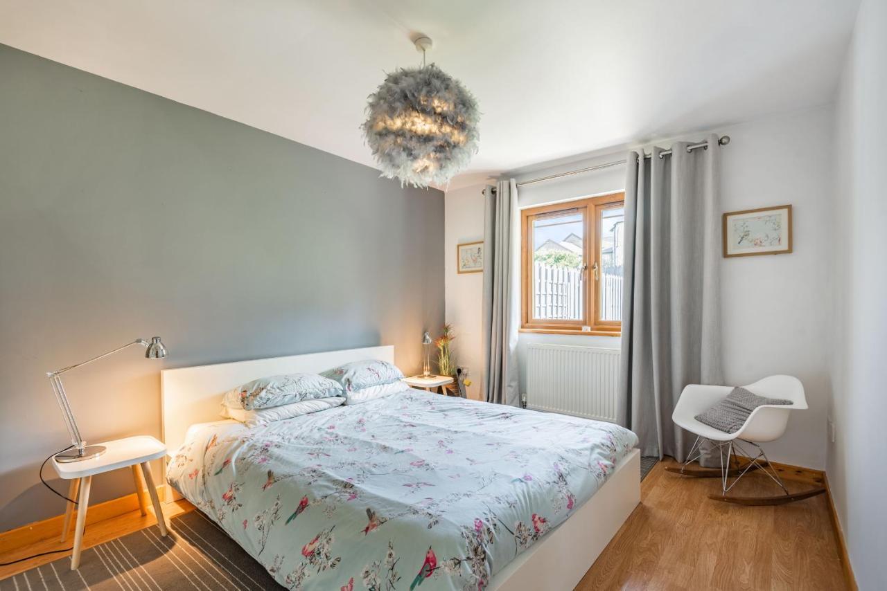 Vila Gorwel Blaenau Ffestiniog Exteriér fotografie