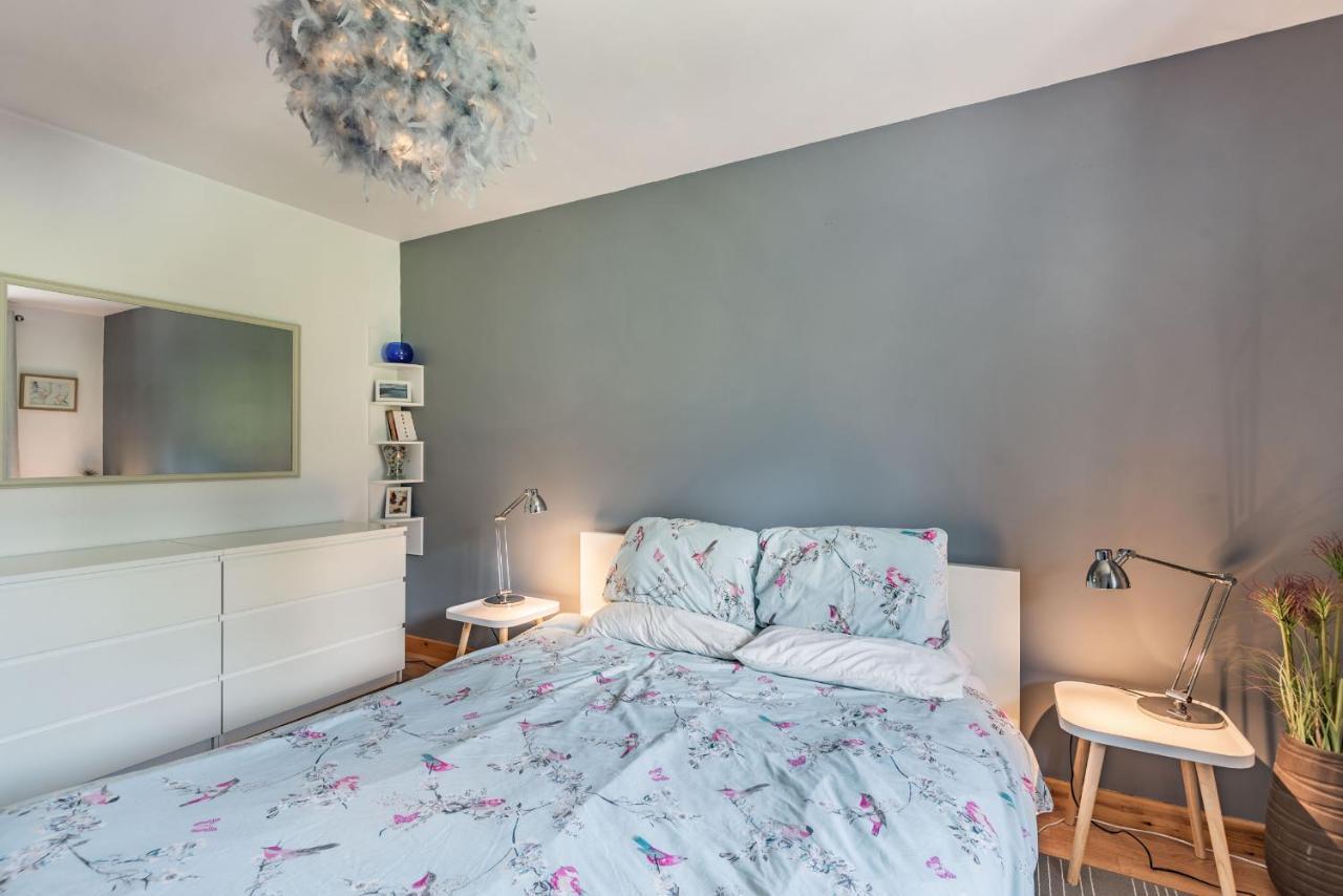 Vila Gorwel Blaenau Ffestiniog Exteriér fotografie